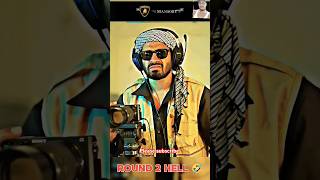 Raund 2 hell comedy pubg bgmi pubgmobile freefire funny zaynsaifi youtube ytshorts love [upl. by Senhauser]