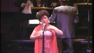 Hilda del Castillo quotMaria la Oquot Soprano Cuba Opera [upl. by Kynan891]