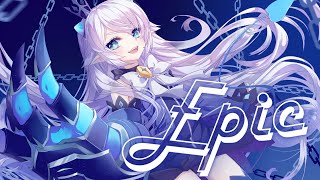 Nightcore  Epic [upl. by Rimisac]