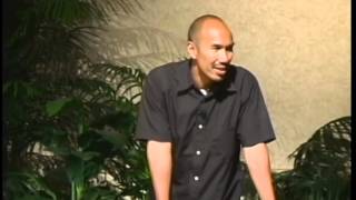 Francis Chan Gods Priority  Living Faith [upl. by Einttirb]