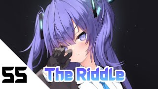 Nightcore  The Riddle  Ascence Mʀ Kᴀɪ [upl. by Adianez226]