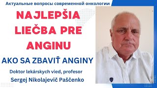 Angína môže byť vyliečená bez liekov Pravidlá pre terapeutickú chôdzu angina pectoris [upl. by Francine]