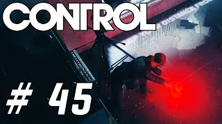 Control 45 Die Gummiente  Lets Play Control Ultimate Edition DeutschBlind [upl. by Gypsie]