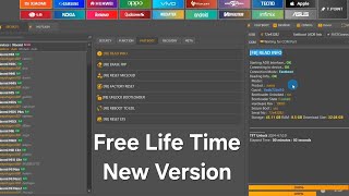 Unlocking Tool Free Life Time  TFT New Version Out Free Use  Google Chacha [upl. by Giliana739]