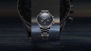 First Omega in Space Speedmaster FOIS 2024 Omega Speedmaster watch [upl. by Sivert]