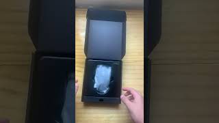 Mouse Delux M800  Unboxing meusetup shorts [upl. by Edlin651]