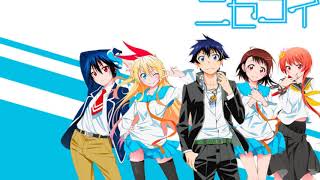 Descargar Nisekoi 1 y 2 Temporada  OVAS Mega HD 1 LINK [upl. by Eirrehs]