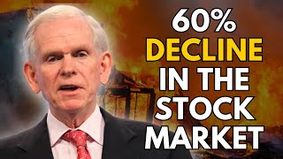 quotSell Your Stocks NOWquot  Jeremy Granthams Stock Market Warning [upl. by Yorgos]