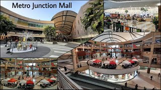 Metro Junction Mall  Metro Junction Mall Kalyan Metro Mall Kalyan [upl. by Fidelio]