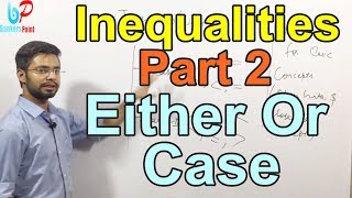 PreCalculus  Solve a polynomial inequality using a table [upl. by Josler]