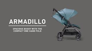 Mamas and Papas Armadillo Stroller [upl. by Jarus776]