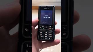 Nokia 3250 xpress music [upl. by Natanoj84]