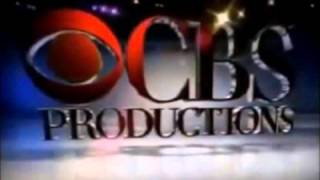 Hanley Productions CBS Productions Sony Pictures Television [upl. by Lienad533]