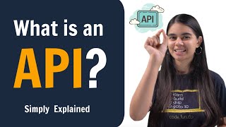 What is an API  Simply Explained [upl. by Shaum]