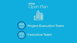 Deltek Open Plan Overview [upl. by Boyd]