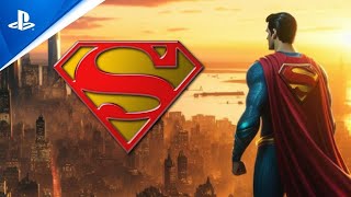 New Superman Game is NOT Impossible [upl. by Benzel88]