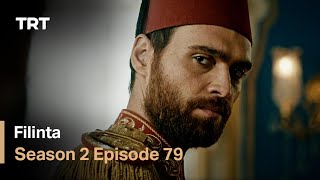 Filinta Season 2  Episode 79 English subtitles [upl. by Karlens]