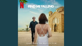 Find Me Falling Song from the Netflix Film [upl. by Christina527]