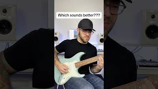 Ibanez AZ Premium VS Ibanez AZES [upl. by Tnayrb]