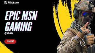 MSN Gaming YT is live [upl. by Valerle]