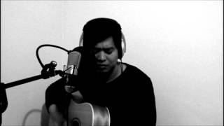 Pearl Jam  Better Man Acoustic Cover [upl. by Ynagoham]