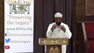 Part 2 ALLAHs Signs in the horizons amp within ourselves Sh Okasha Kameny [upl. by Alrrats388]