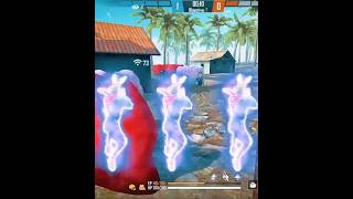 Nexxer Vs por player Indian server vincenzo Short  Free Fire [upl. by Ruperto]