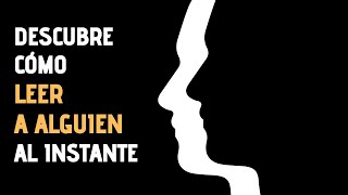 Cómo Leer A Alguien Al Instante  15 Trucos Psicológicos Que Puedes Usar A Tu Favor [upl. by Llevad]