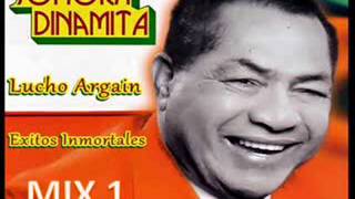 Sonora Dinamita Mix 1 [upl. by Laerol]