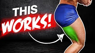 Do THIS Every Leg Workout For Big Hamstrings STARTING TODAY [upl. by Perrins]