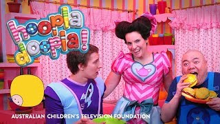 Hoopla Doopla  Curriculum Resource Package [upl. by Arob328]