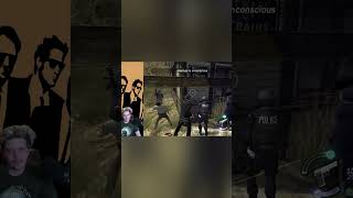 High Level Reservoir Dogs Gameplay Professional Gamer [upl. by Notsuh]