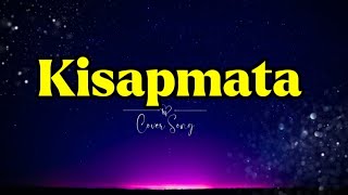 Kisapmata femalekey instrumental karaoke lyrics [upl. by Nonnahs353]