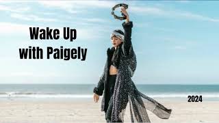 Wake Up with Paigely  3 [upl. by Ralaigh]