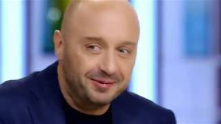 Tutti i momenti più imbarazzanti di Joe Bastianich MasterChef Italia [upl. by Cassy141]