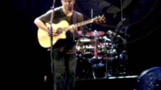 Dave Matthews Band  The Dreaming Tree 2  live Lucca [upl. by Arremat]