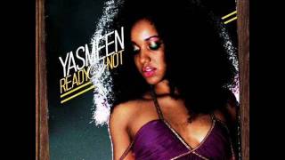 Yasmeen  Ready Or Not Copyright Club Mix [upl. by Nellek369]