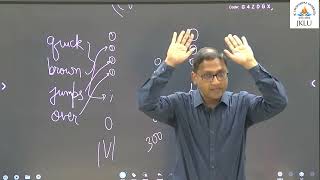 Lecture 6 GloVe Wordword cooccurrence matrix in English [upl. by Etep]