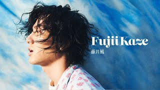 Fujii Kaze on YouTube 20102024 藤井風 [upl. by Ferro]