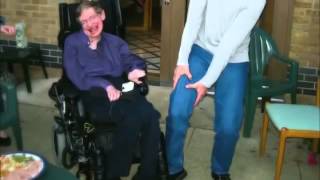 Hawking 2013  Official Trailer magyar felirattal [upl. by Aenehs251]