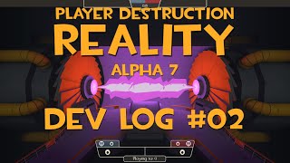 PD Reality  TF2 Mapping Devlog 02 [upl. by Anirhtak429]