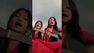 dewrali ko bar pipal ma sangai ksm khaula cover song 🎵 annudiu instagram diumagar fypシ゚viral [upl. by Ydor]