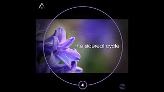 Altus  The Sidereal Cycle 4 2013 [upl. by Saffren]