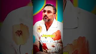 Yo Yo honey Singh Comeback 🔥 shortsfeed yoyohoneysingh shorts viralshort blueeye [upl. by Cirdec]