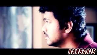 Jilla Song Teaser  Pongal 2014 [upl. by Pennebaker]