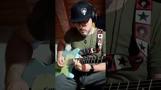 CSI  Forma e Sostanza guitar ekoguitars music testing csi italianmusic [upl. by Acus590]