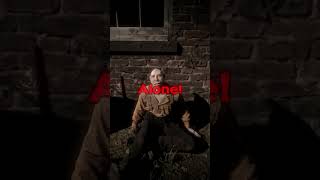 The HARDEST Bertram RDR2 Edit rdr2 gaming funny edit games new youtube fyp shorts [upl. by Liz929]