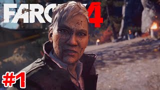 Far Cry 3 Part1 ชมรมคนเลี้ยงหมู [upl. by Razaile]