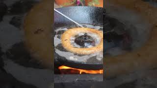 Sel Roti Banaune Tarika Nepali 😍 Food In Butwal  Nepali Food  Food In Nepal  Nepali Food Vlogs 🔥 [upl. by Ettenoitna934]