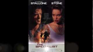 Top 13 Stallone Movies [upl. by Ysor424]